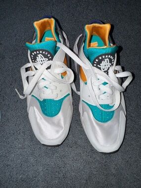 Nike huaraches